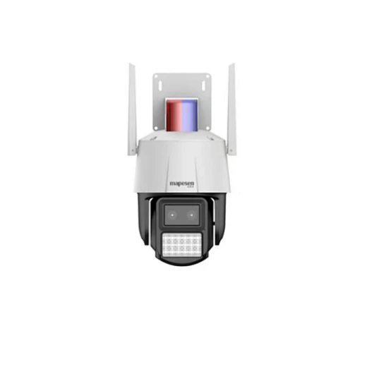 PTZ Wireless Camera